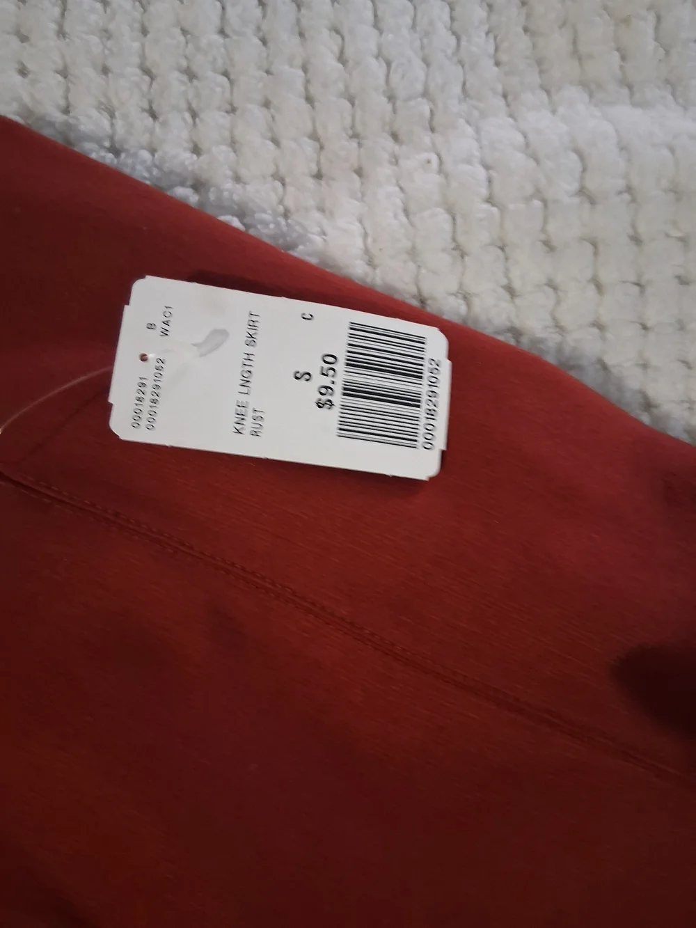 Forever 21 slim fit